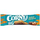Mueslireep CORNY BIG Chocolade Gezouten Karamel, 24 repen x 40 g