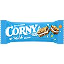 Müsliriegel Corny Milch Classic, Karton mit 24 Riegel je 40 g