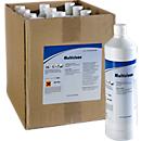 Multiclean - limpador forte alcalino, 12 garrafas