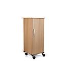 Multimobiel I met deur