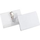 Naambadges, met croco-klem, 54 x 90 mm