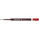 Navulling Gelion 39 SCHNEIDER - 0,7 mm - rood - 10 stuks