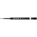 Navulling Gelion 39 SCHNEIDER - 0,7 mm - zwart - 10 stuks
