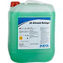 Nettoyant multi-usages AZ, bidon de 10 litres