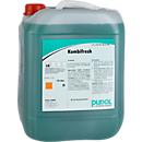 Nettoyant pour sols Kombifresh PUDOL, bidon de 10 litres