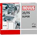 Nietjes 23/15 Super, 1000 stuks