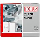 Nietjes 23/20 Super, 1000 stuks