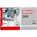 Nietjes 23/8, 1000 stuks