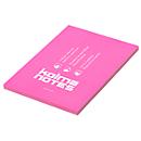 Notes statiques Kolma, A6, 100 feuilles, baie
