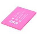 Notes statiques Kolma, A7, 100 feuilles, baie