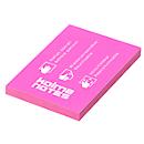 Notes statiques Kolma, A8, 100 feuilles, baie