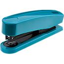 novus B 2 stapler, bright-petrol