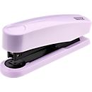 novus B 2 stapler, pretty-lilac