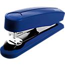novus stapler B4 FC, blue
