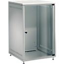 NT Mini- Rack 18 mit Sichttür