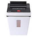 Olympia papierversnipperaars PS 55 CC, particle-cut 4 x 40 mm, veiligheidsniveau P-4, wit