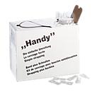 Omwikkelsysteem HANDY