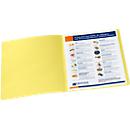 Opberg- / verzamelmappen