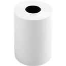 Optelrollen, voor kassa's en optelmachines, 1-voudig, 60g /m², B 57 mm x L 11,5 m, Ø 38 mm, 10 rollen