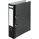 Ordner - A4-formaat - rugbreedte 80 mm - ons merk Schäfer Shop Select 