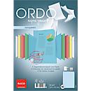 Ordo ELCO Corner Pockets, 10 p., blue