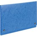 Organisateur TopColor C4 Biella, bleu
