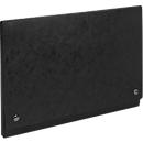 Organisateur TopColor C4 Biella, noir