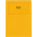 Organisationsmappe Elco Ordo Classico, goldgelb