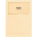 Organisationsmappe Elco Ordo Classico, hellchamois