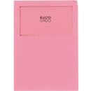 Organisationsmappe Elco Ordo Classico, rosa
