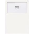 Organisationsmappe Elco Ordo Classico, weiss
