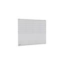 ORGATEX cardplan board, A5 landscape/A6 portrait, 440 x 500 mm