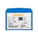 Orgatex magnetic sleeves, A6 transversal, blue, 10 pcs.