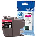 Original Brother ink cartridge LC-3219XLM, single pack, magenta