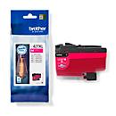 Original Brother ink cartridge LC-427XLM, single pack, magenta