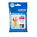 Original Brother Tintenpatrone LC-3213M, Einzelpack, magenta