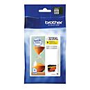 Original Brother Tintenpatrone LC-3235XLY, Einzelpack, gelb