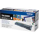 Original Brother Toner TN-230BK, Einzelpack, schwarz