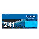 Original Brother Toner TN-241C, Einzelpack, cyan