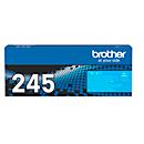 Original Brother Toner TN-245C, Einzelpack, cyan