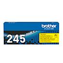 Original Brother Toner TN-245Y, Einzelpack, gelb