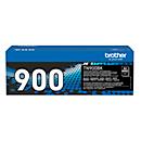 Original Brother Toner TN-900BK, Einzelpack, schwarz