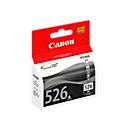 Original Canon ink cartridge CLI-526BK, single pack, black