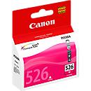 Original Canon ink cartridge CLI-526M, single pack, magenta