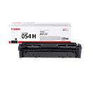 Original Canon Toner 054H, Einzelpack, schwarz