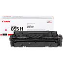Original Canon toner 055H, single pack, magenta