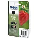 Original Epson Tintenpatrone 29, Einzelpack, schwarz