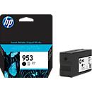 Original HP Ink Cartridge 953, single pack, black