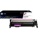 Original HP Toner 117A, Einzelpack, magenta