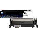 Original HP Toner 117A, Einzelpack, schwarz